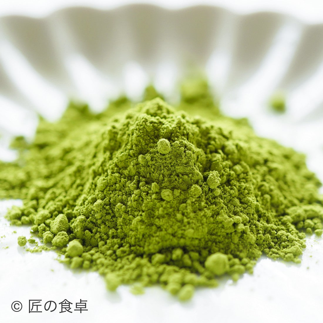 予約購入者専用＞大切な人に贈りたいお抹茶セット（静岡県産