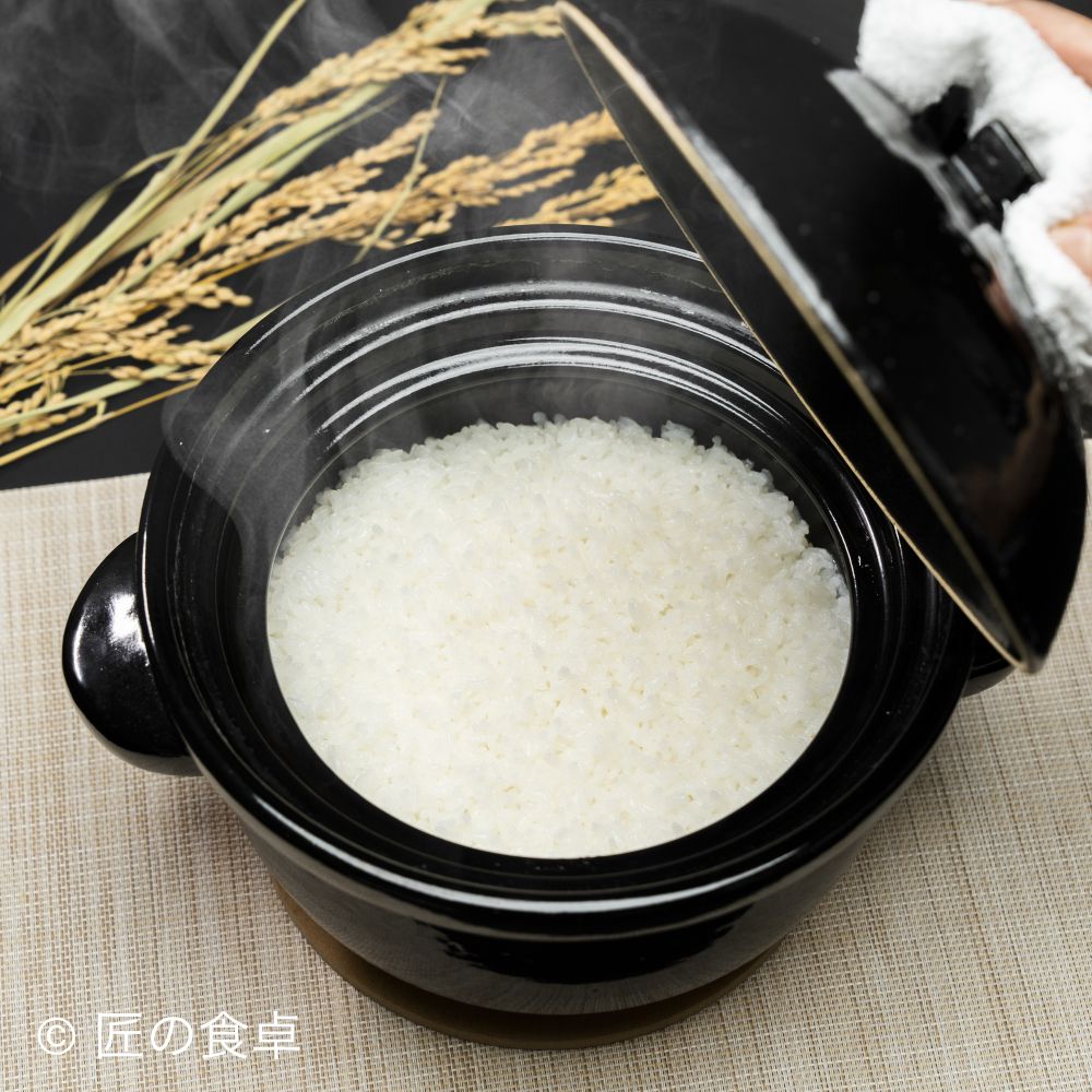 【2025年新米】甘くて美味い「ひのひかり」5kg