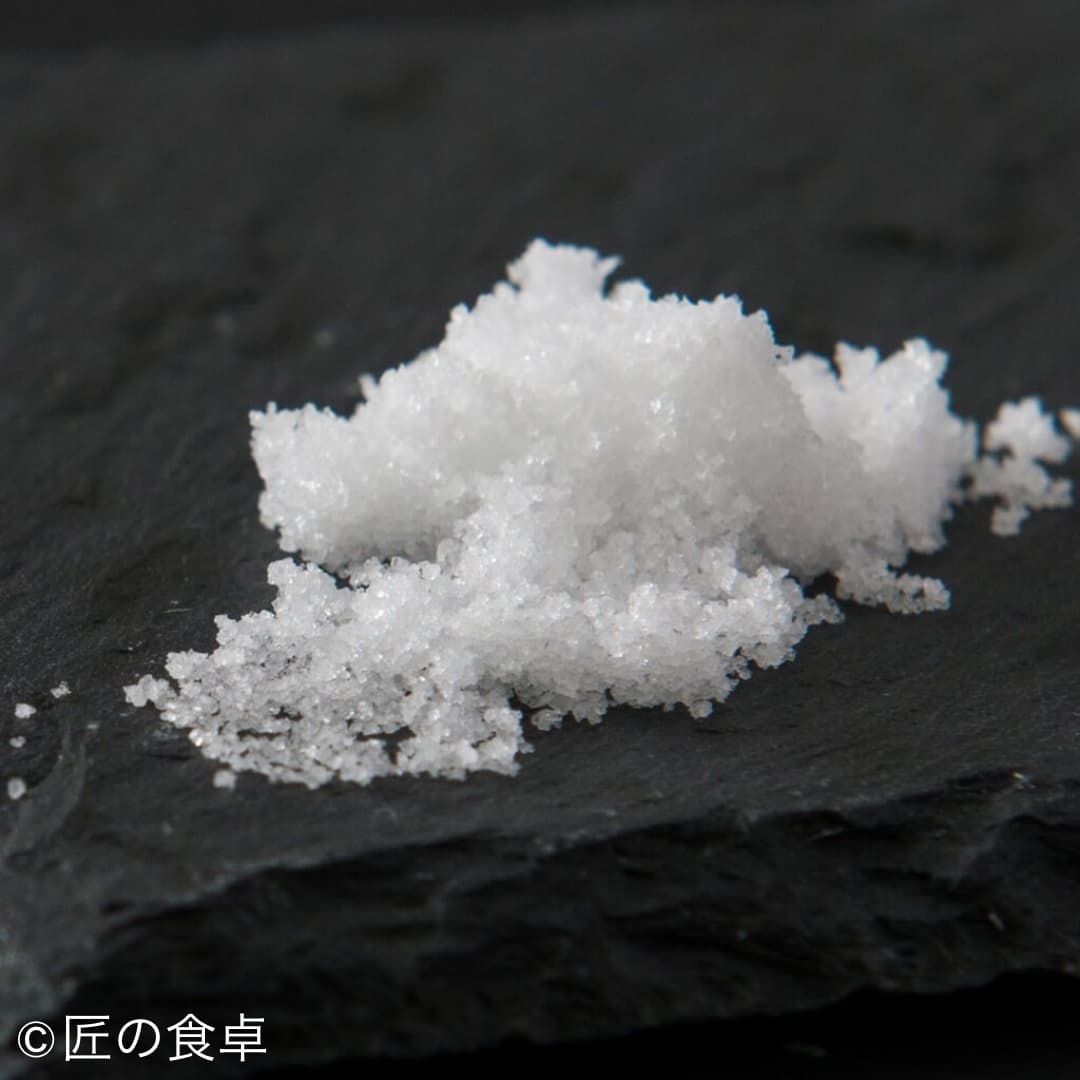 [2025 New Harvest] Sweet and delicious "Hinohikari" rice 3kg + completely sun-dried saltSeihachi 】20g + Salted kelp, sesame salted kelp, simmered kelp, black sesame salt, sansho pepper kelp【Enjiro 】set