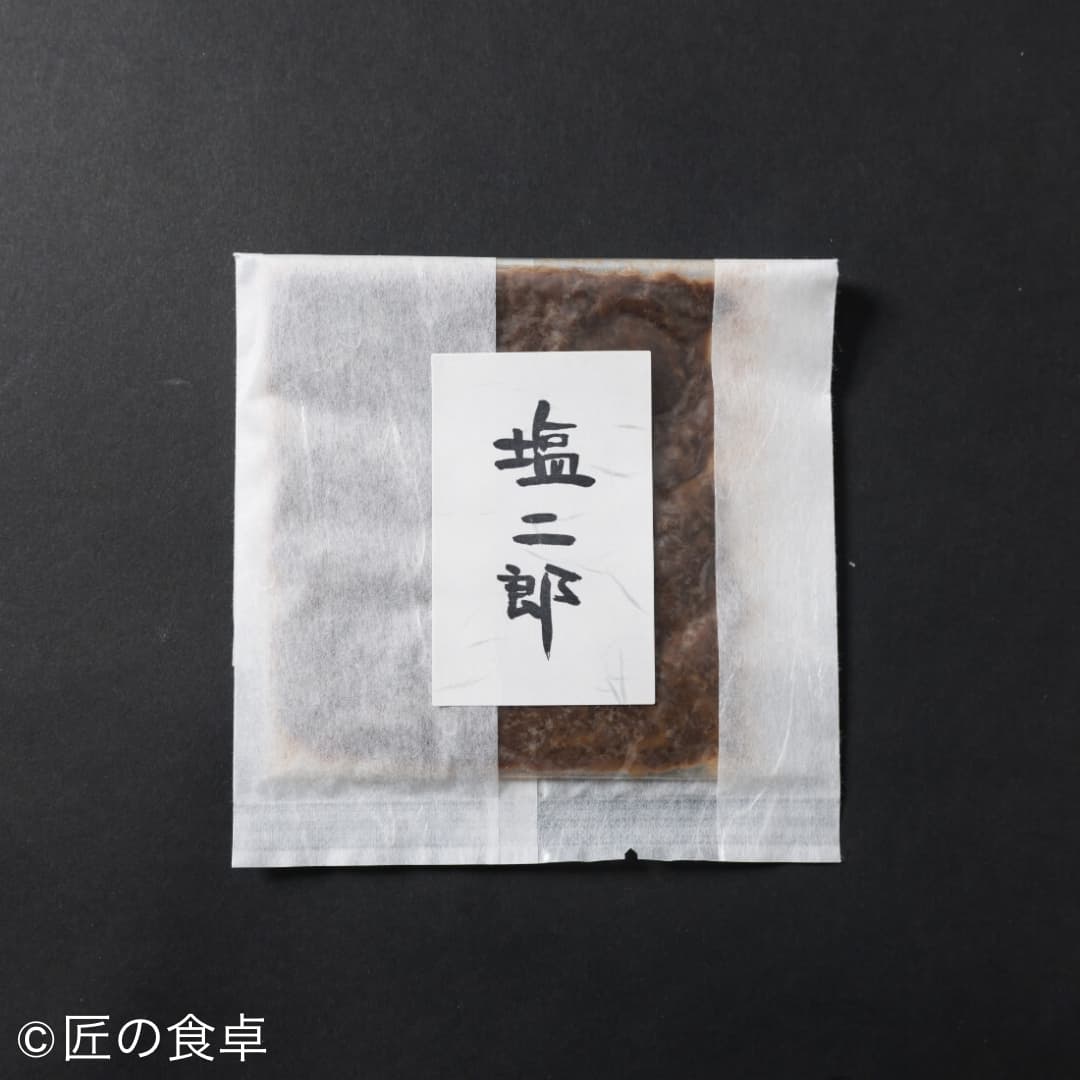 [2025 New Harvest] Sweet and delicious "Hinohikari" rice 3kg + completely sun-dried saltSeihachi 】20g + Salted kelp, sesame salted kelp, simmered kelp, black sesame salt, sansho pepper kelp【Enjiro 】set