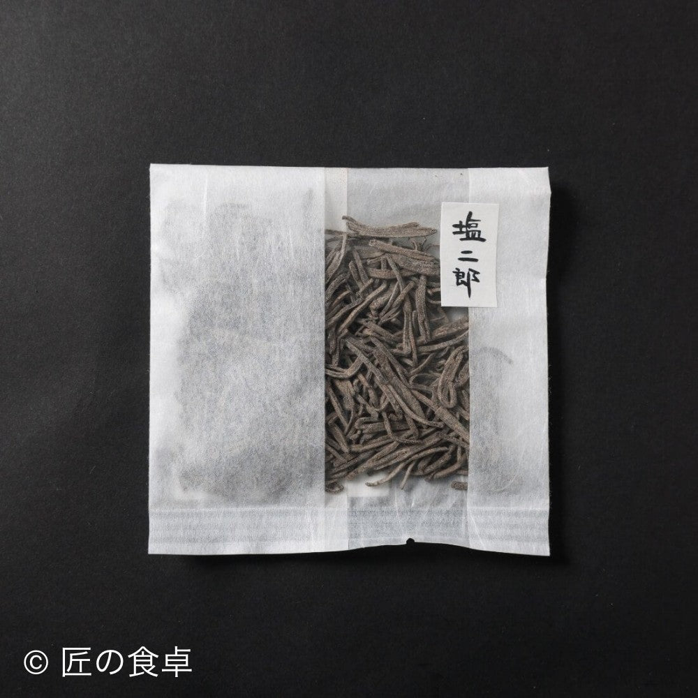 [2025 New Harvest] Sweet and delicious "Hinohikari" rice 3kg + completely sun-dried saltSeihachi 】20g + Salted kelp, sesame salted kelp, simmered kelp, black sesame salt, sansho pepper kelp【Enjiro 】set
