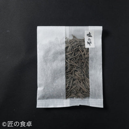 Premium Salted Kelp (1 bag, 50g)