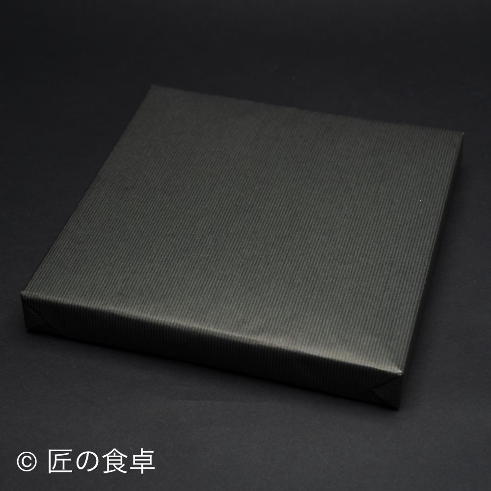 ラッピング　※商品ご購入時　有料オプション