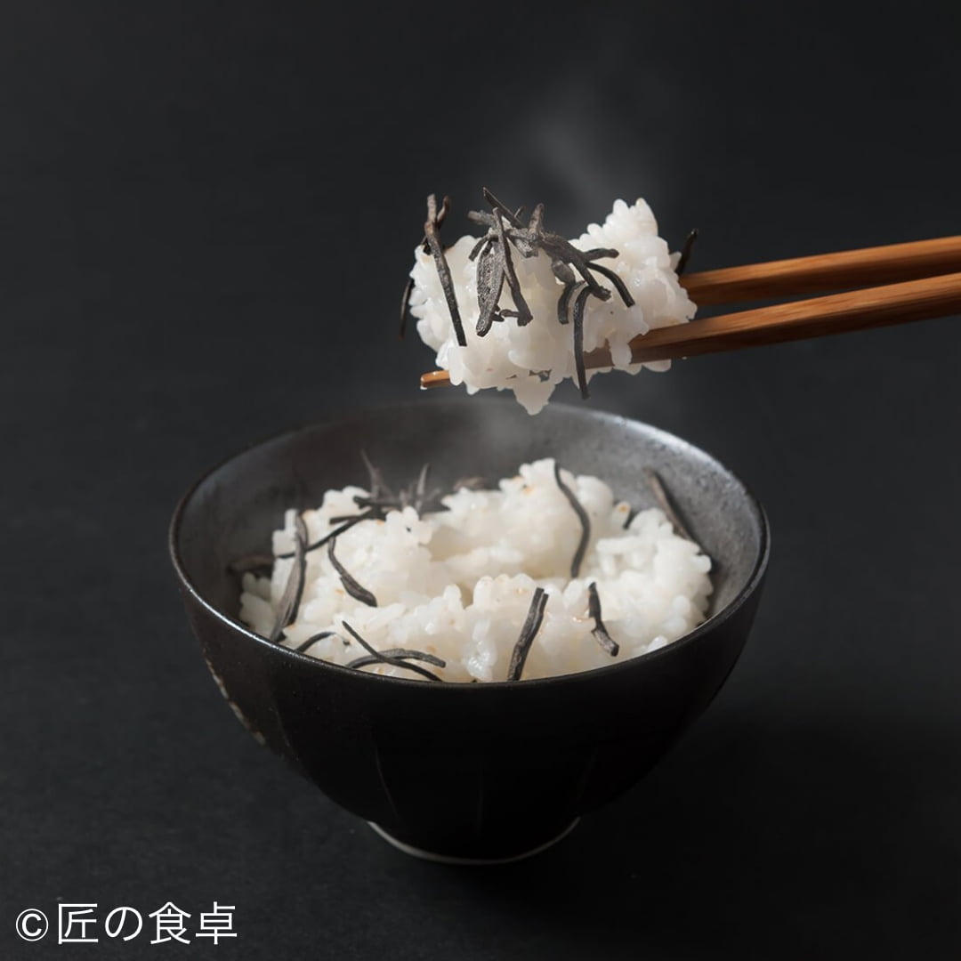 塩昆布　1袋入50g【塩二郎】