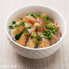 画像をギャラリービューアに読み込む, 匠の漬け丼３種食べ比べセット＜クール便込 ※一部地域のぞく＞
