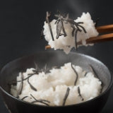 ご飯のお供