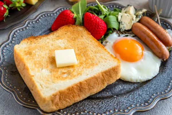 匠の食卓について