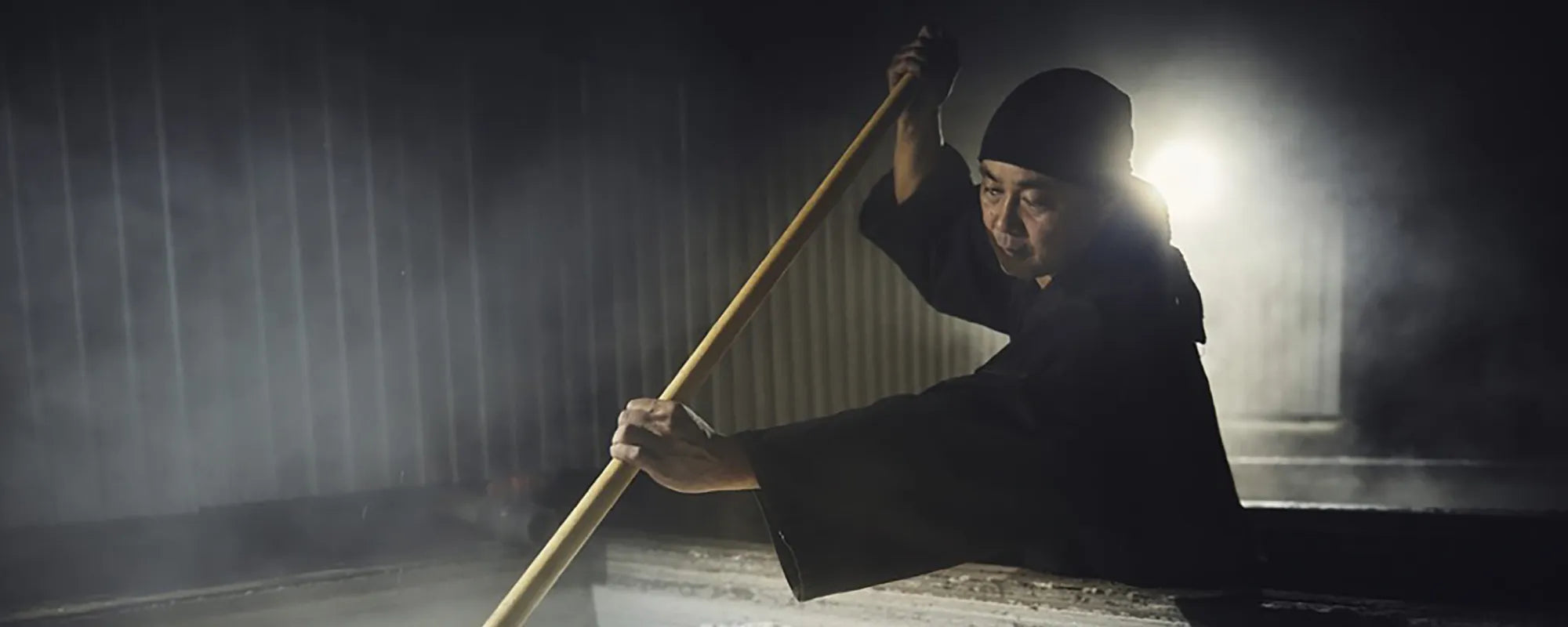 匠達の紹介／百姓庵