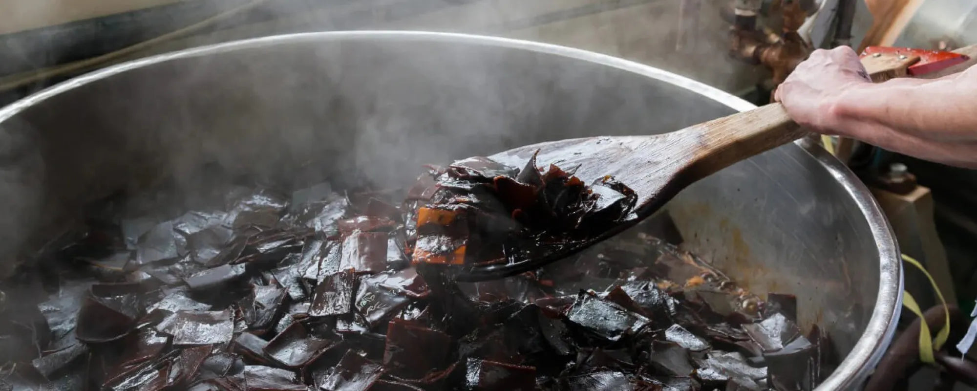 匠達の紹介／浪花昆布