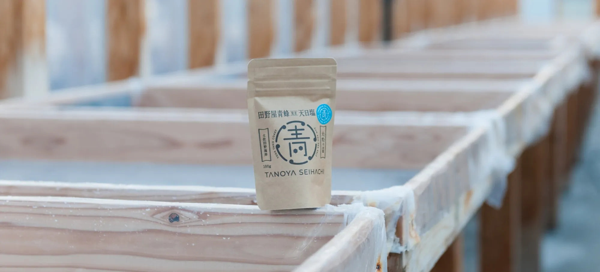 青蜂・白鯆