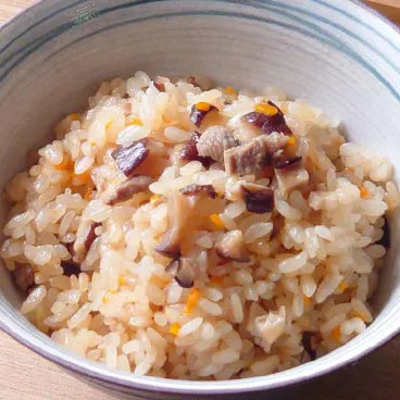 ご飯・丼もの