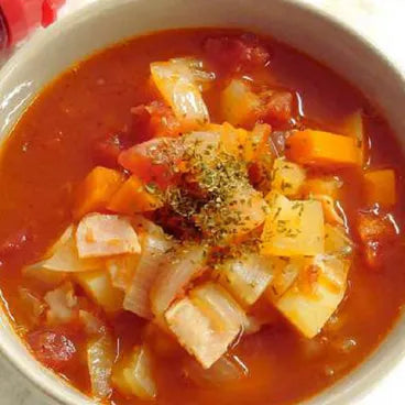 スープ・汁物