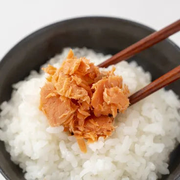 ご飯のお供